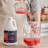 FixtureDisplays Snow Cone Syrup