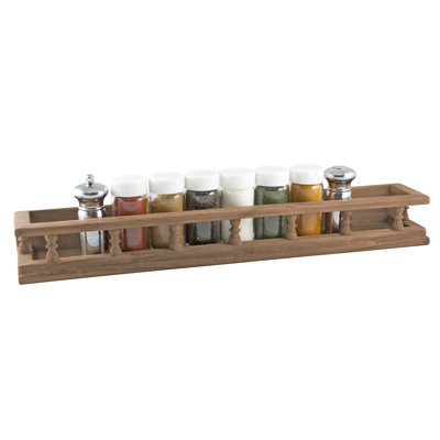 Support à épices 15 pots