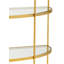 Etagere Bookcase