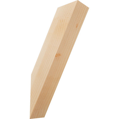 Attelle de genou traditionnelle