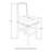 Aichele 28.75'' Bar Stool-129752551