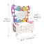 Meuble-lavabo Teamson pour enfants avec lumières DEL Teamson