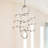 Synergy 1 - Light LED Unique/Statement Pendant-64113789-70362362
