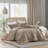 Porter Soft Washed Pinch Pleated Comforter Set-1767938848-1795148189