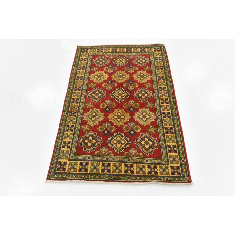 Tapis rouge Kaibab