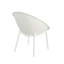 Chaise d'appoint Gable (ensemble de 2)