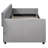 Lohrman Upholstered Daybed,Platform Bed with Drawers-2093193903-2146656742