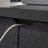 Rectangle Desk, Computer Desk With Two Storage Drawers