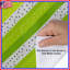 Housse de couette Green Stripes-123071669