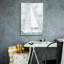 «Soft Sailboat 2» par Emma Scarvey, art mural sur toile-841291196