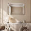Oren Glass Rectangle Mirror-1666903737