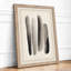 Feather Study Minimalist - Print-1587074285-1587074291