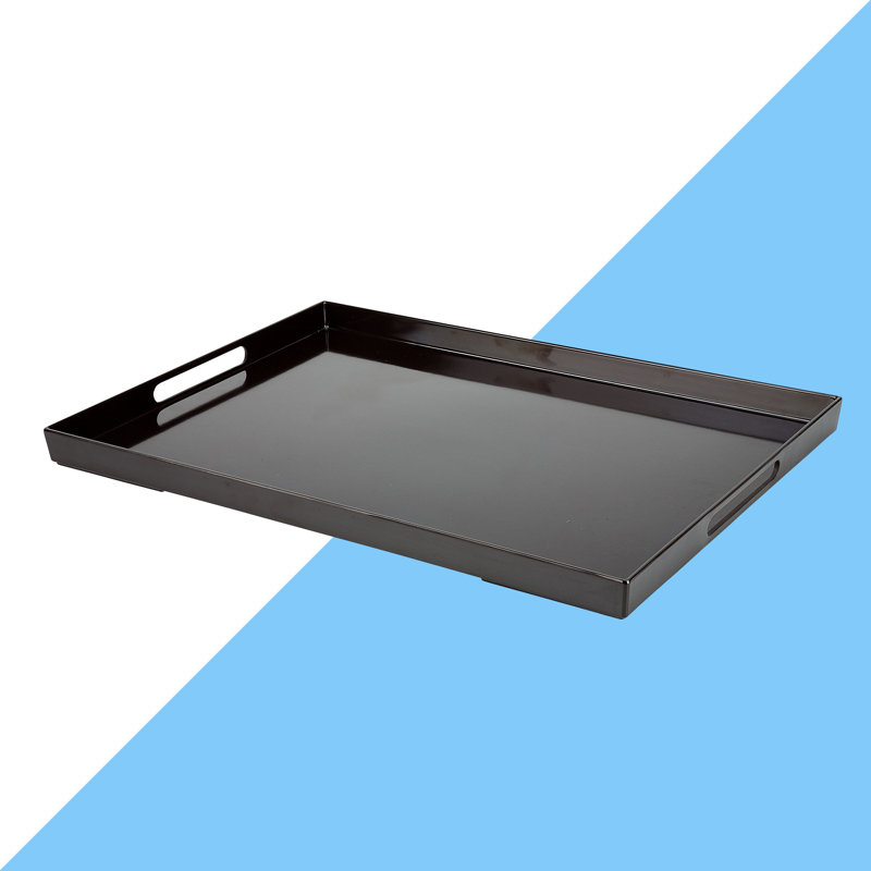 Iselore Melamine Tray
