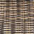 Outdoor 1pcs Acacia Wood Bench,Teak Finish+ Gray Wicker-58333805
