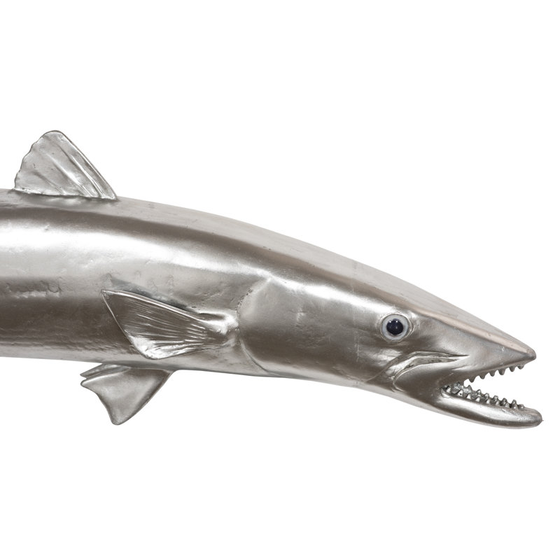 Décoration murale Barracuda
