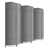 Grey is out of stock