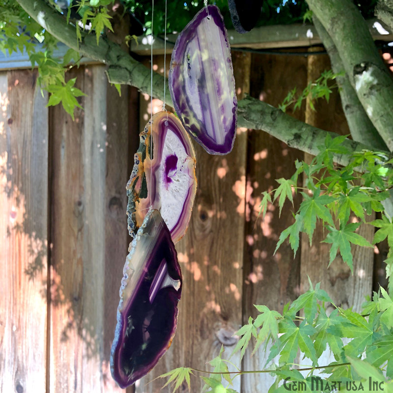 Carillon Najmin, Mauve