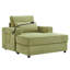 Canapé pour chaise longue de 42,5 po de largeur-1602327008