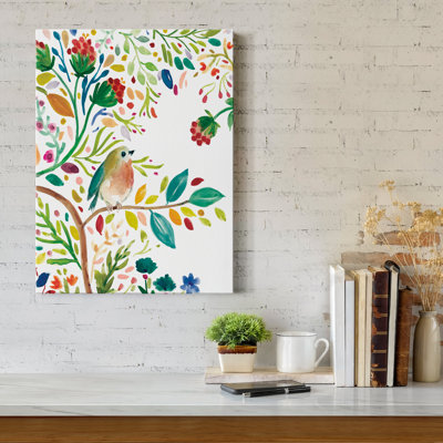 " Morning Song I "