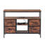 Amarisa 43.31cm W 4 - Drawer Chest of Drawers