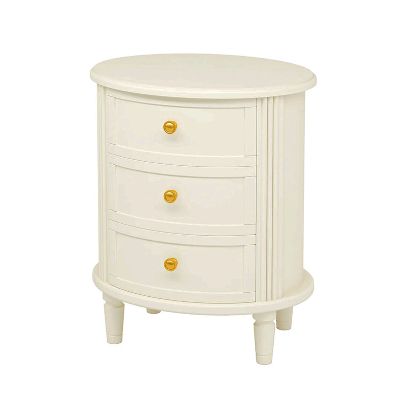 Modern Bedside Table,Nightstand