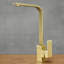 Belfry Kitchen Kitchen Faucet-1419236347