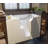 52'' x 30'' Air Fiberglass Bathtub with Faucet-86584618-63653292