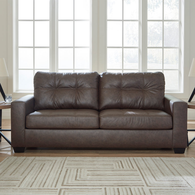 Brakefield Queen Sofa Sleeper, Brown