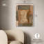 «Baked Earth Canvas Modern Boho» par Art Remedy-110303530-110303537