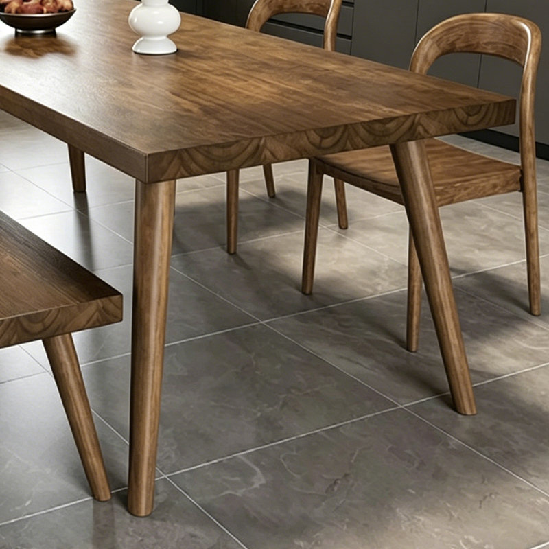 Table de salle à manger Modern