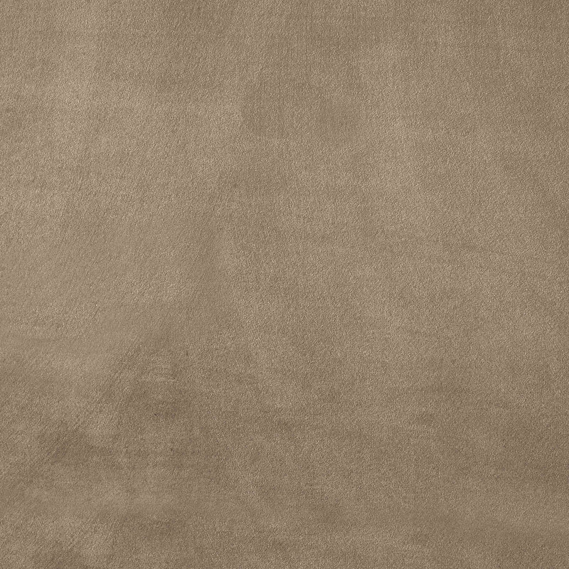 Lit en velours Madrid, Taupe Velvet, King