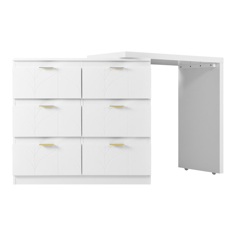 Carror Dressing Table