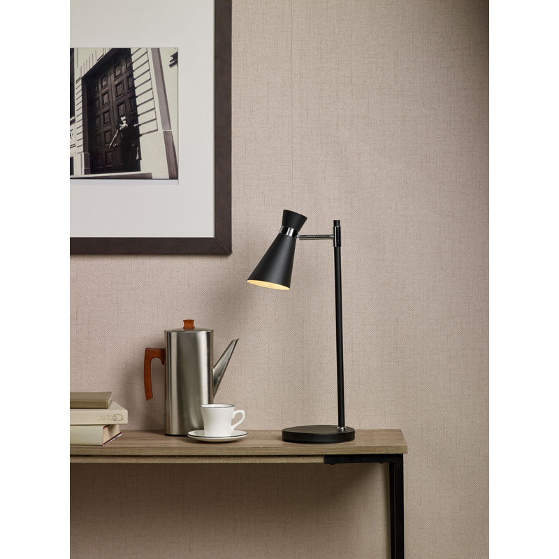 Cauley Metal Desk Lamp