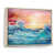 Cadre naturel flottant