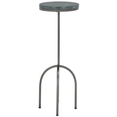Arkan End Table by 17 Stories