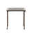 LAUGHLIN KD CAST END TABLE SET OF 2 PCS