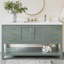 Base de meuble-lavabo simple 60 po Pawley-121090334