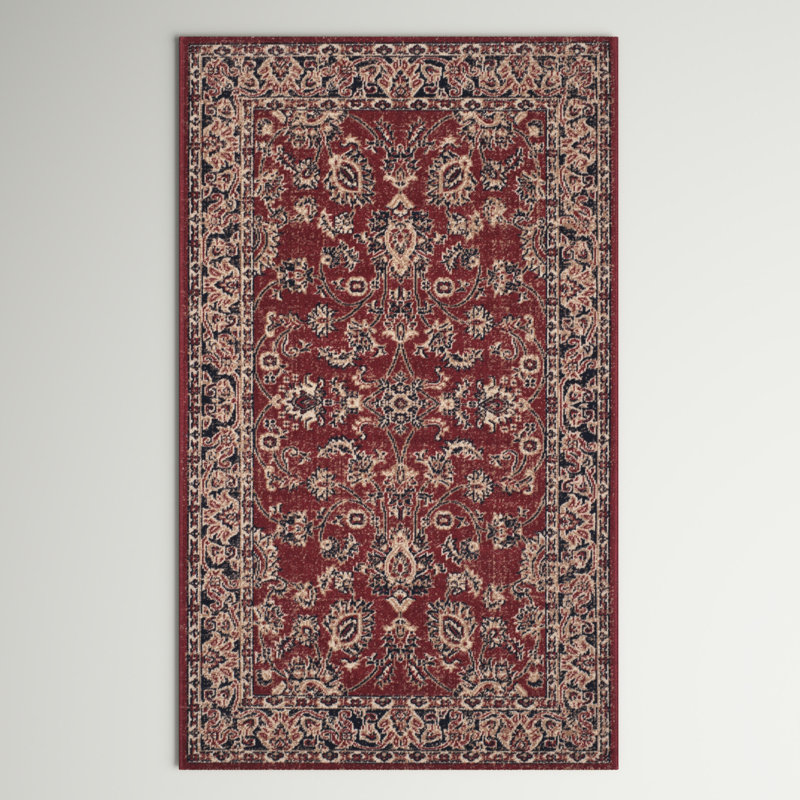 Tapis oriental Artisan Performance, Rectangulaire 3 pi x 5 pi