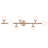 POPPY 7 Light Track Lighting