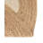 Kids Braided Jute Novelty Handmade Jute / Sisal Rug-104872067