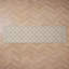 Austell Machine Woven Synthetic Geometric Area Rug-478025352-491491048