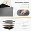 Banc de rangement en tissu-592268558