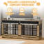 Meuble pour chien pour 2 chiens-1842635373