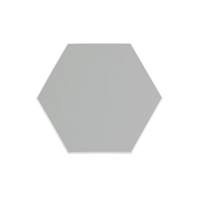 Hexagon Peel and Stick Luxury Wall Tiles