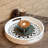 12" Round Decorative Tray