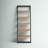 Coby Ladder Bookcase-1979240850