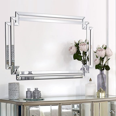Chiranjavi Mirror