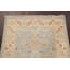 Tapis de couloir oriental Peshawar Chobi