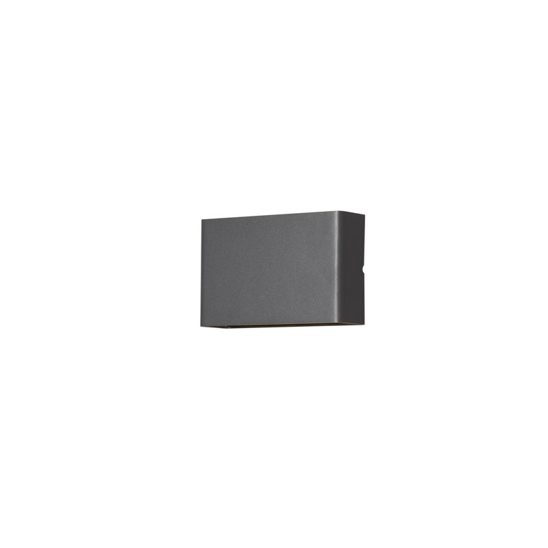 Chieri Wall Light LED, Anthracite