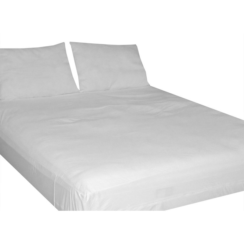 Protège-matelas imperméable de qualité supérieure Adame, Très grand